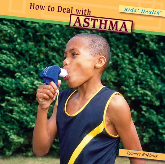 How to Deal with Asthma - Ingram