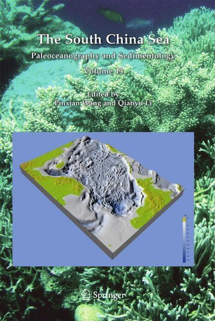 South China Sea: Paleoceanography and Sedimentology (2009) - Ingram
