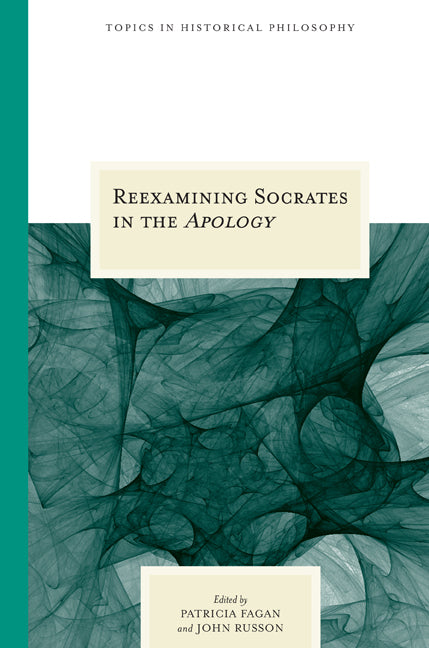 Reexamining Socrates in the Apology - Ingram