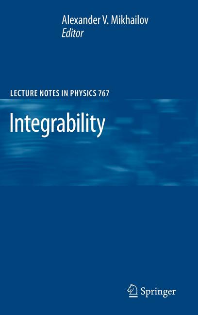 Integrability (2009) - Ingram