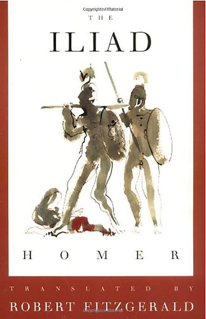 Iliad - Ingram