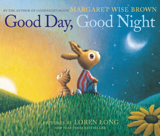 Good Day, Good Night - Ingram