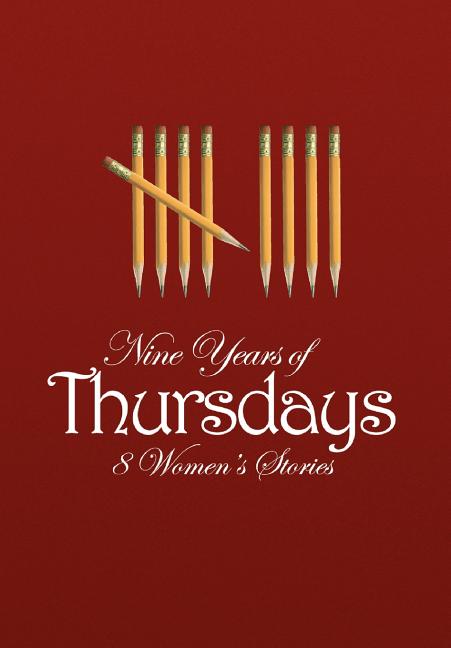 Nine Years of Thursdays - Ingram