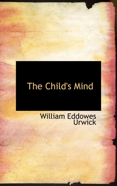 Child's Mind - Ingram