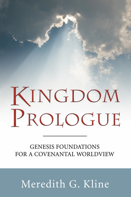 Kingdom Prologue - Ingram