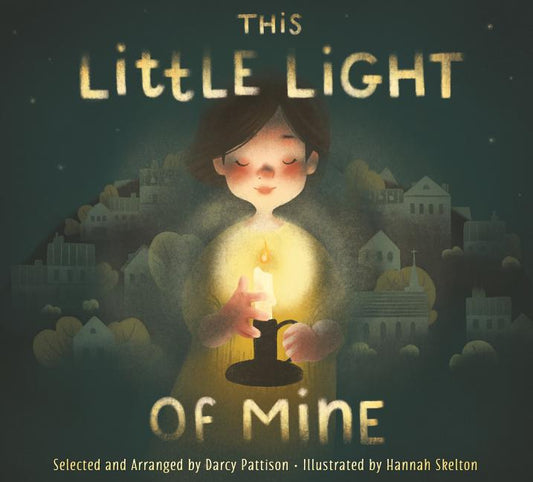 This Little Light of Mine - Ingram