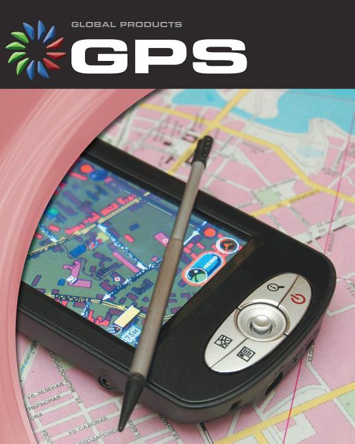 GPS - Ingram