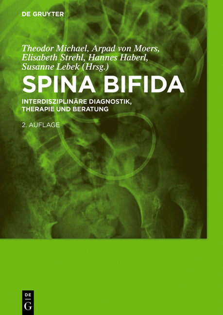 Spina bifida (2., Komplett Uberarbeitete Aufl.) - Ingram