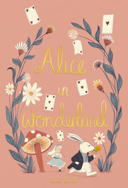 Alice in Wonderland - Ingram