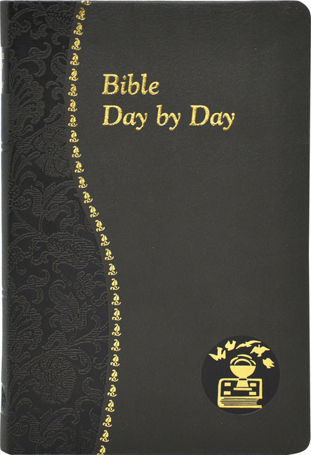 Bible Day by Day: Minute Meditations for Every Day Based on Selected Text of the Holy Bible - Ingram