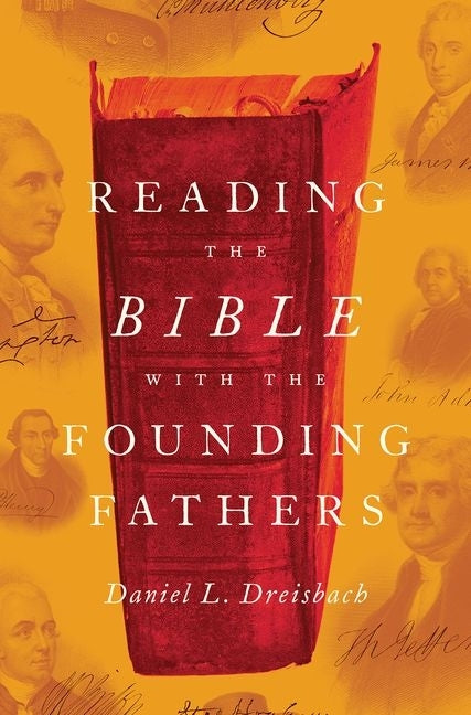 Reading Bible with Founding Fathers C - Ingram