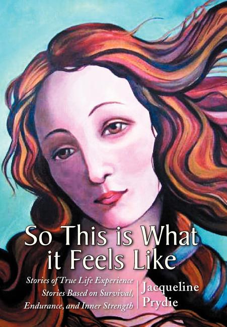 So This is What it Feels Like - Ingram