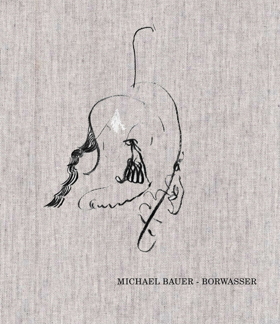 Michael Bauer: Borwasser - Ingram