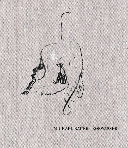 Michael Bauer: Borwasser - Ingram