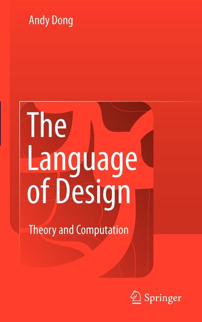 Language of Design: Theory and Computation (2009) - Ingram
