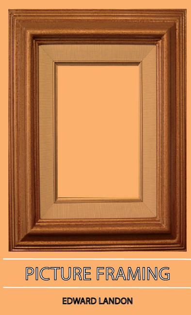 Picture Framing - Ingram