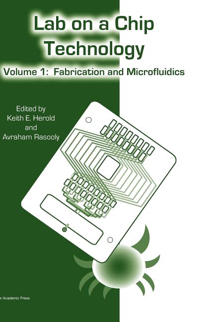 Lab on a Chip Vol 1 - Ingram