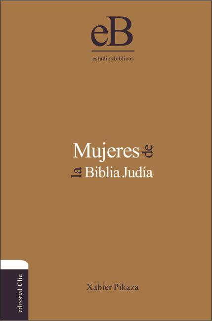 Mujeres de la Biblia Judía - Ingram