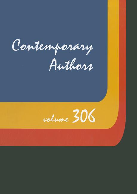 Contemporary Authors: A Bio-Bibliographical Guide to Current Writers in Fiction, General Nonfiction, Poetry, Journalism, Drama, Motion Pictures, Telev - Ingram