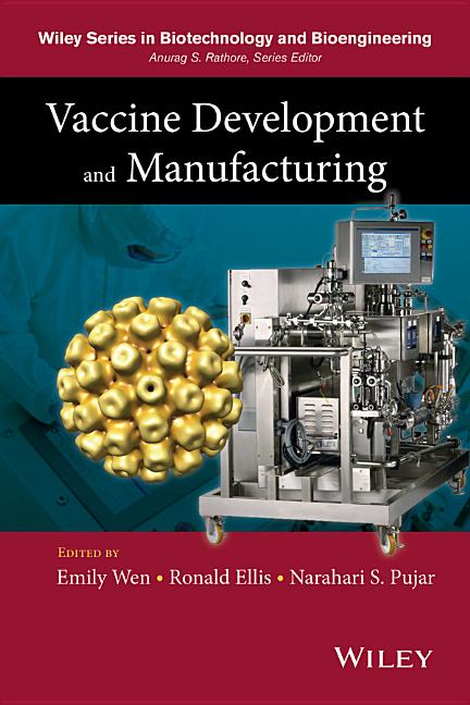 Vaccine Development and Manufacturing - Ingram