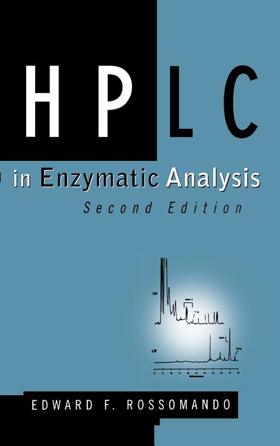 HPLC in Enzymatic Analysis (Revised) - Ingram