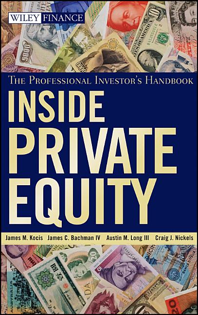 Private Equity - Ingram