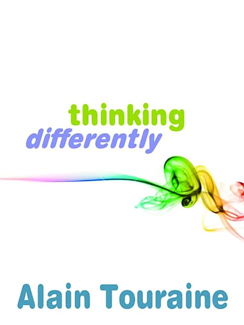 Thinking Differently - Ingram
