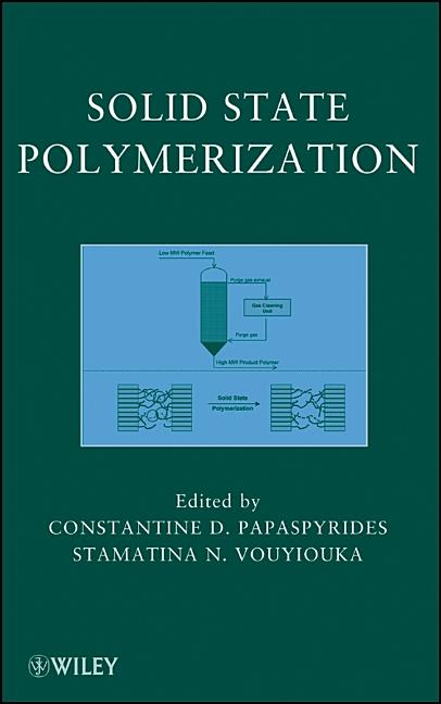 Solid State Polymerization - Ingram