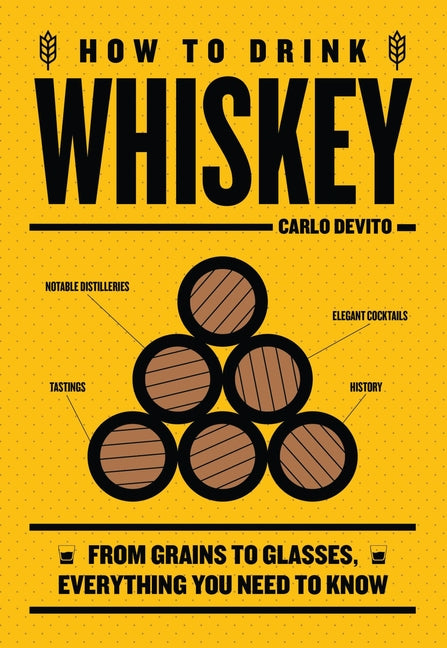 How to Drink Whiskey: From Grains to Glasses, Everything You Need to Know - Ingram