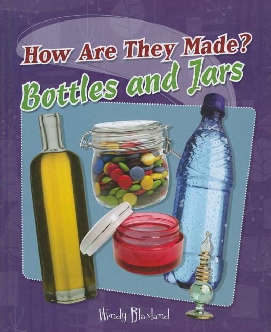Bottles and Jars - Ingram