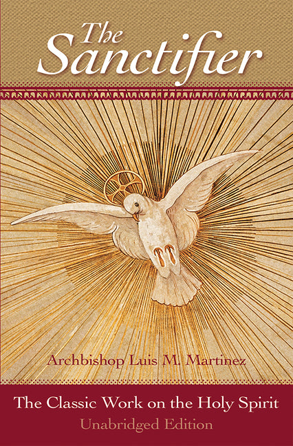 Sanctifier: The Classic Work on the Holy Spirit - Ingram