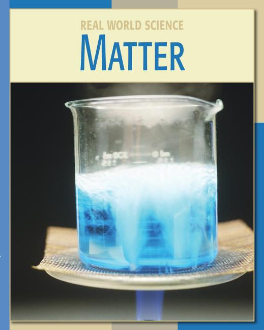 Matter - Ingram