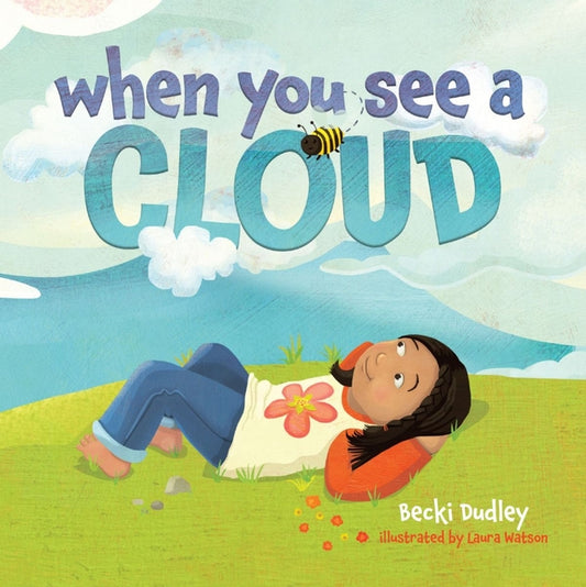 When You See a Cloud - Ingram