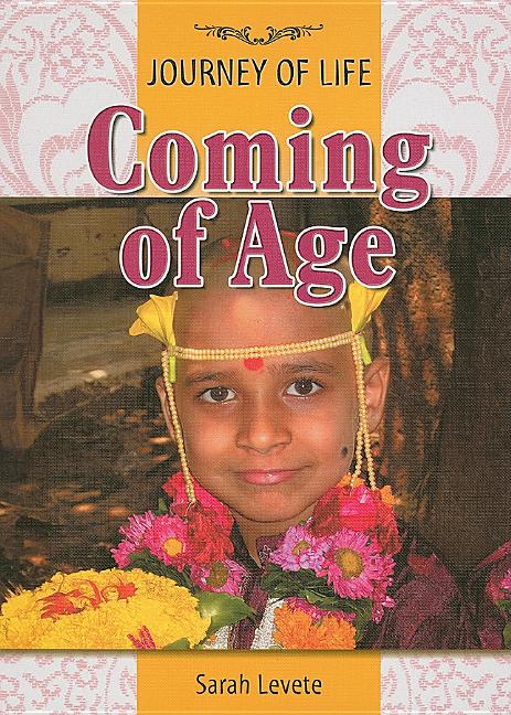 Coming of Age - Ingram