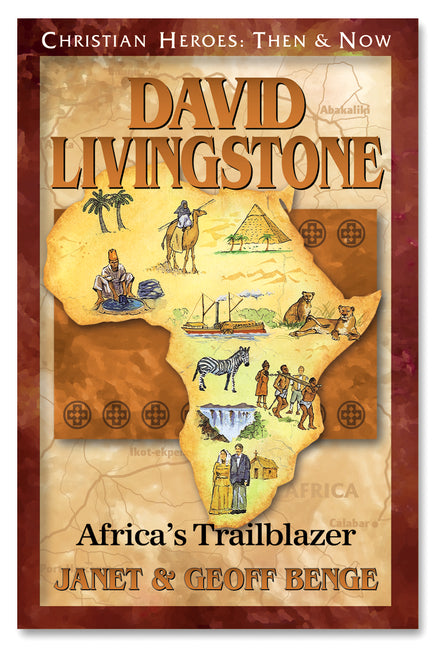 David Livingstone: African Trailblazer - Ingram