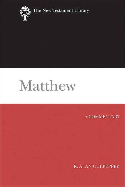 Matthew: A Commentary - Ingram