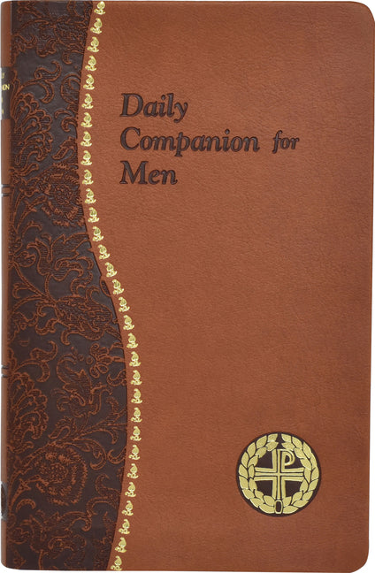 Daily Companion for Men - Ingram