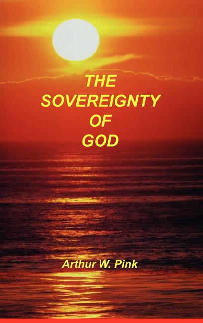 Sovereignty of God - Ingram