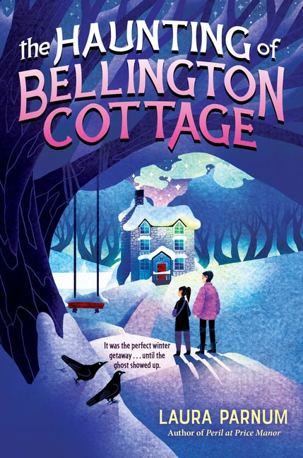 Haunting of Bellington Cottage - Ingram