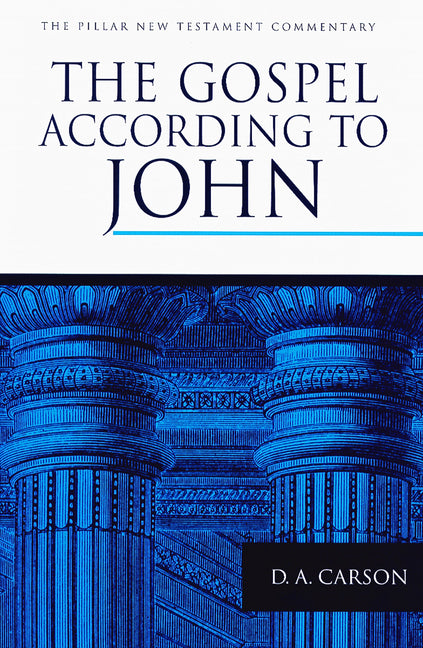 Gospel According to John - Ingram