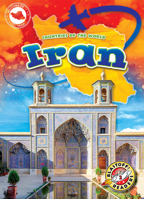 Iran - Ingram