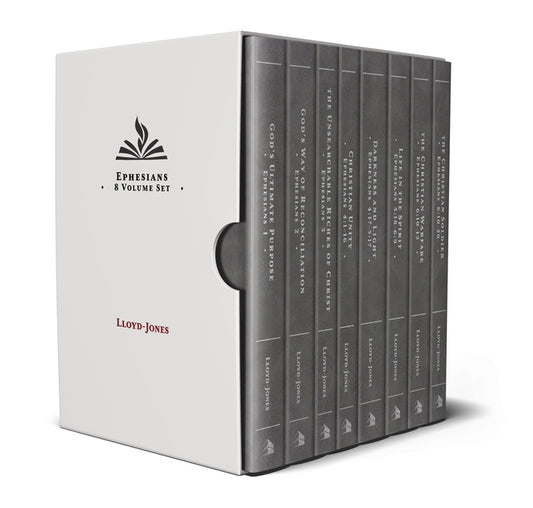 Exposition of Ephesians (Classic) - Ingram