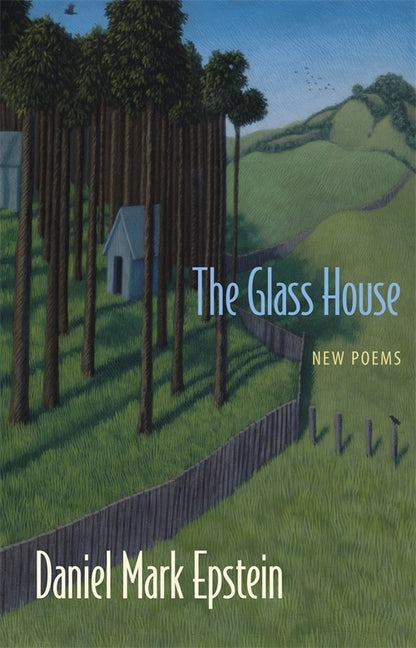 Glass House: New Poems - Ingram
