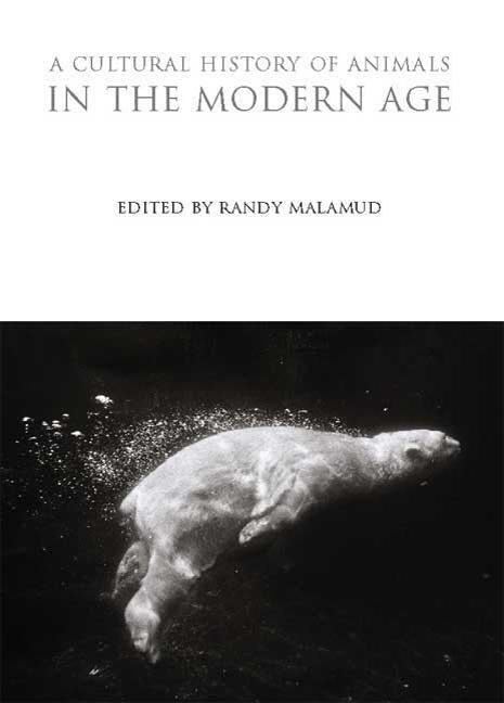 Cultural History of Animals in the Modern Age - Ingram