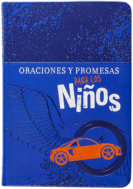 Oraciones Y Promesas Para Los Niños - Ingram