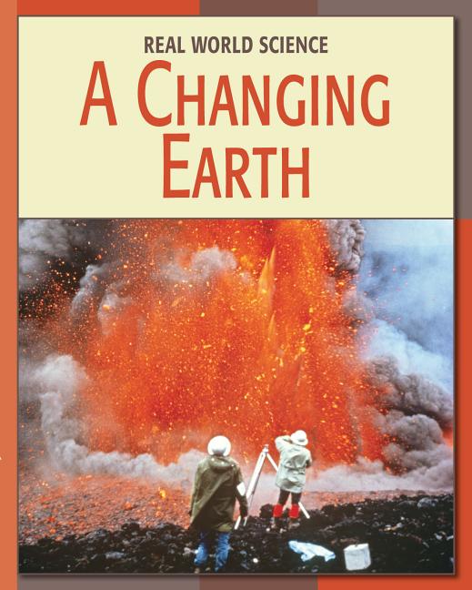 Changing Earth - Ingram