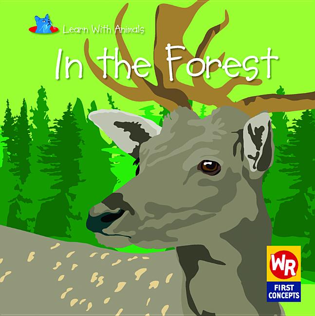 In the Forest - Ingram