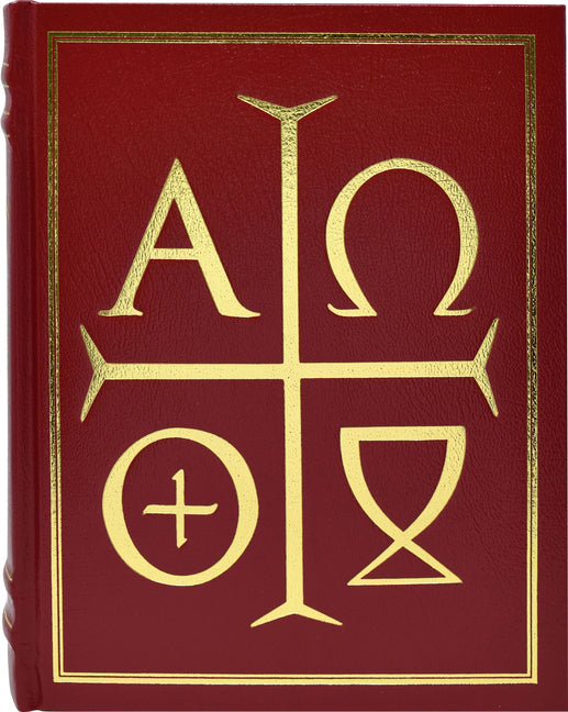 Roman Missal (Altar) - Ingram