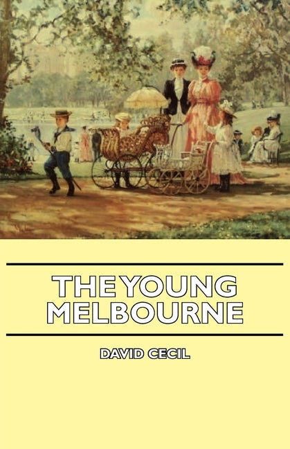 Young Melbourne - Ingram