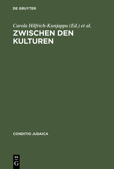 Zwischen Den Kulturen: Theorie Und PRAXIS Des Interkulturellen Dialogs (Reprint 2015) - Ingram